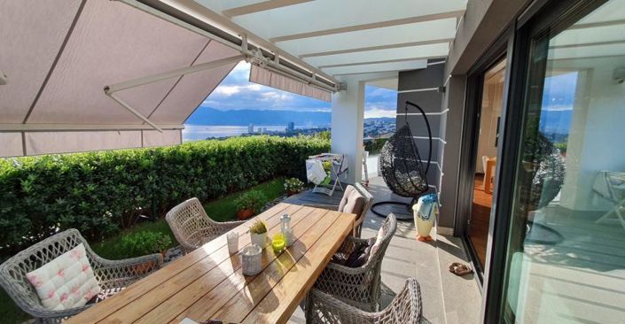 Image No.19-Propriété de 4 chambres à vendre à Kostrena