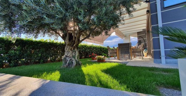 Image No.23-Propriété de 4 chambres à vendre à Kostrena