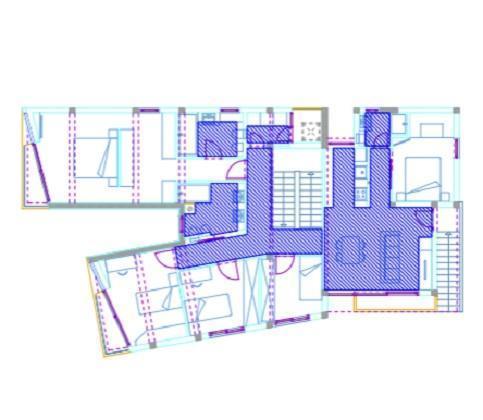 Image No.16-Propriété de 5 chambres à vendre à Kostrena