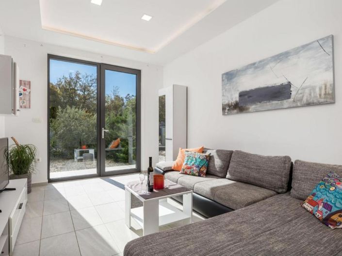 Image No.24-Propriété de 5 chambres à vendre à Kostrena