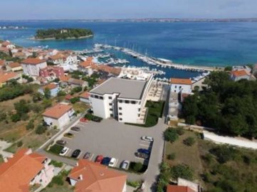 1 - , Property