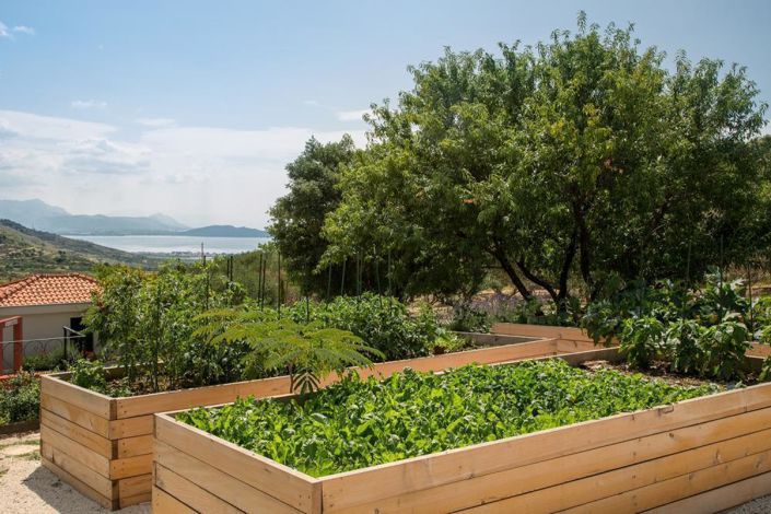 Image No.16-Propriété de 5 chambres à vendre à Trogir