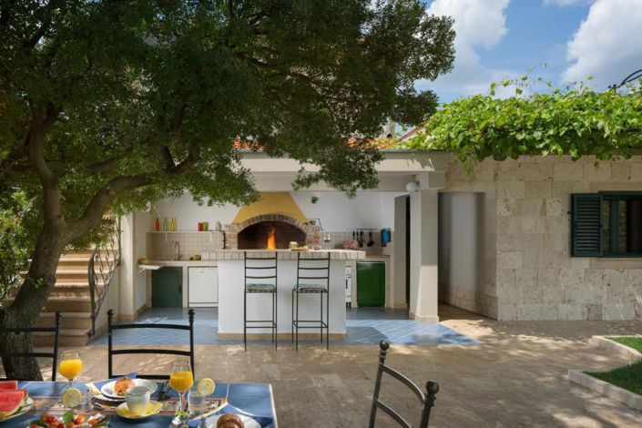 Image No.17-Propriété de 5 chambres à vendre à Trogir