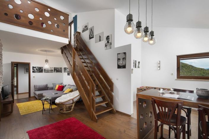 Image No.9-Propriété de 5 chambres à vendre à Trogir