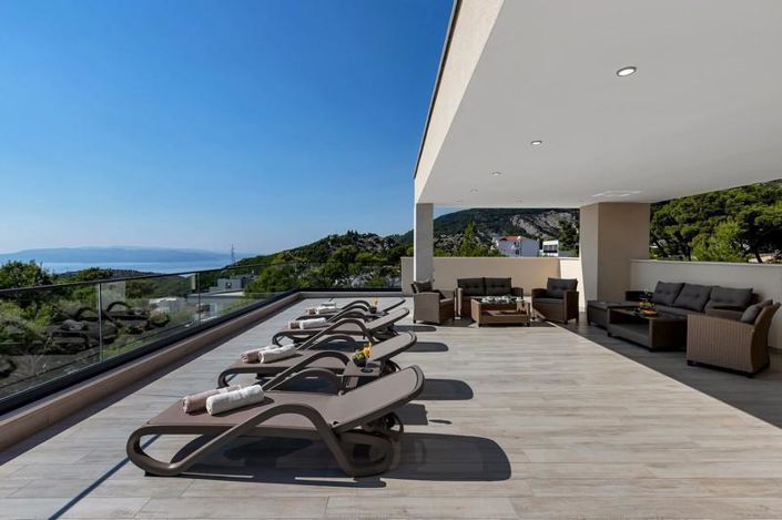 Image No.3-Propriété de 3 chambres à vendre à Croatie