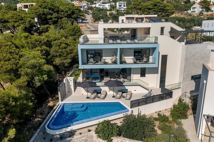 Image No.6-Propriété de 3 chambres à vendre à Croatie