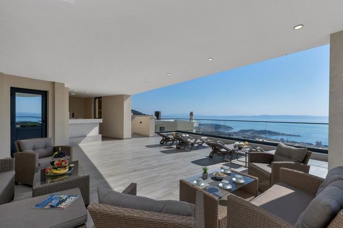 Image No.9-Propriété de 3 chambres à vendre à Croatie