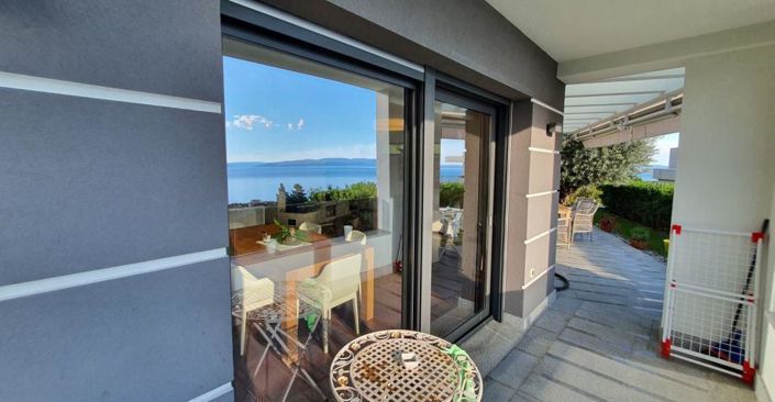 Image No.15-Propriété de 4 chambres à vendre à Kostrena