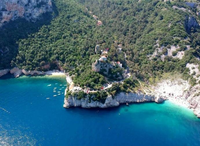 Image No.1-Propriété de 2 chambres à vendre à Croatie