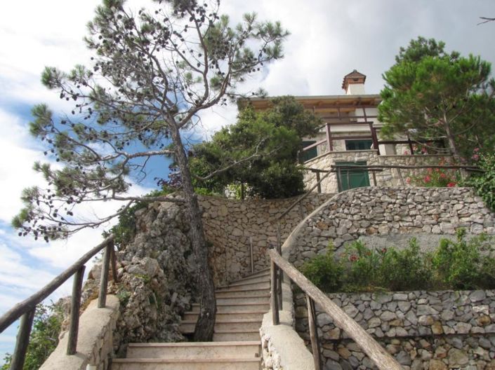 Image No.11-Propriété de 2 chambres à vendre à Croatie