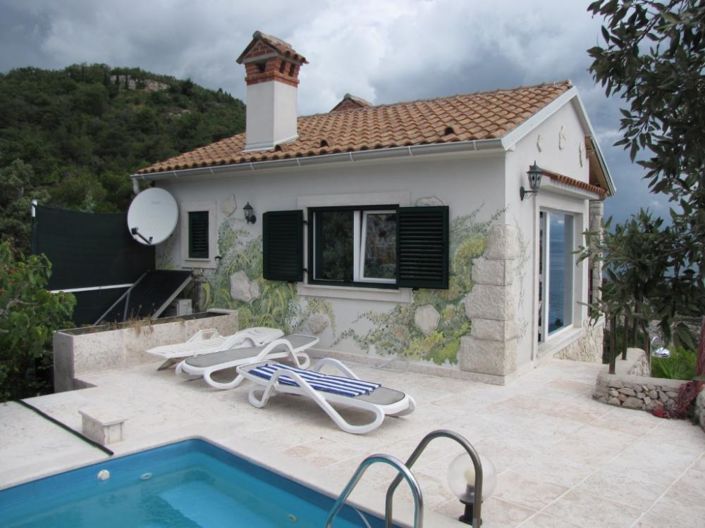 Image No.12-Propriété de 2 chambres à vendre à Croatie