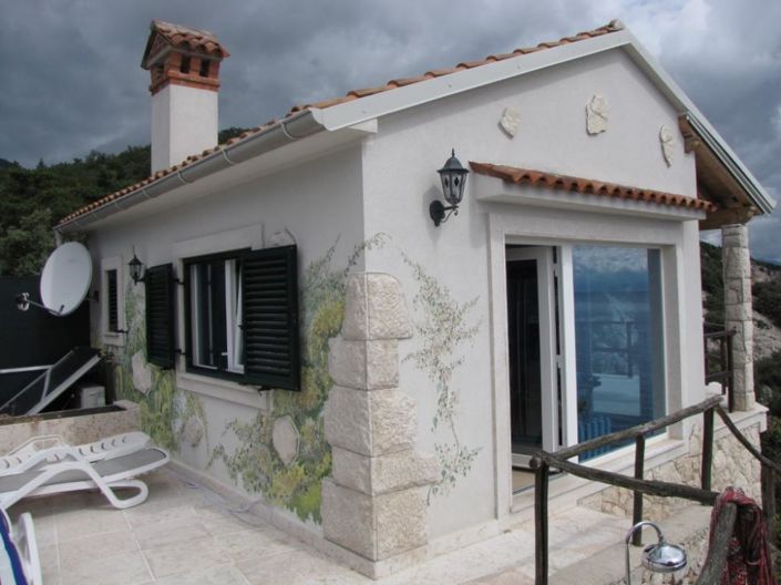 Image No.16-Propriété de 2 chambres à vendre à Croatie