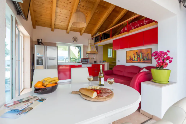 Image No.19-Propriété de 2 chambres à vendre à Croatie