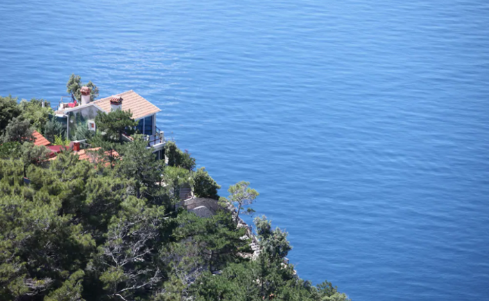 Image No.2-Propriété de 2 chambres à vendre à Croatie