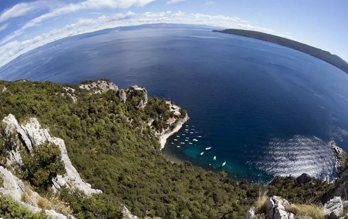 Image No.22-Propriété de 2 chambres à vendre à Croatie