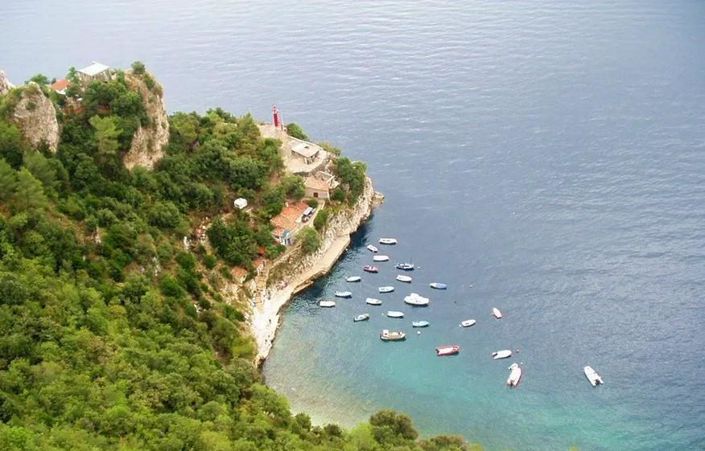 Image No.23-Propriété de 2 chambres à vendre à Croatie