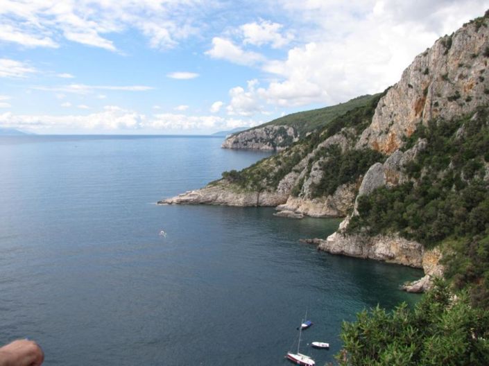 Image No.3-Propriété de 2 chambres à vendre à Croatie