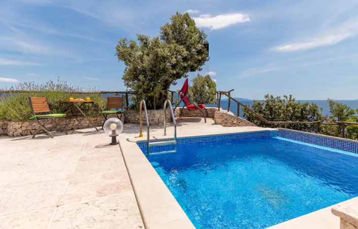 Image No.5-Propriété de 2 chambres à vendre à Croatie