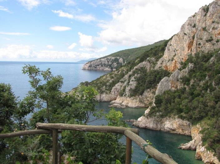 Image No.6-Propriété de 2 chambres à vendre à Croatie