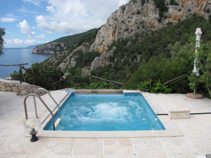 Image No.8-Propriété de 2 chambres à vendre à Croatie