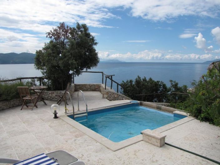 Image No.9-Propriété de 2 chambres à vendre à Croatie