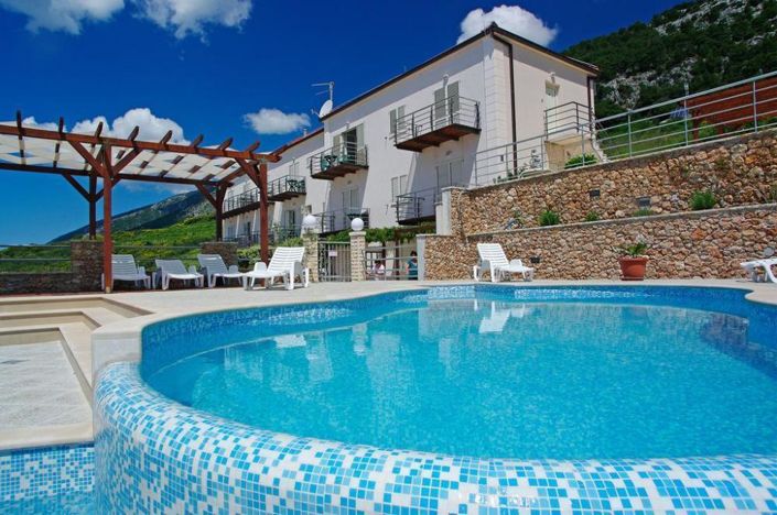 Image No.6-20 Bed Property for sale