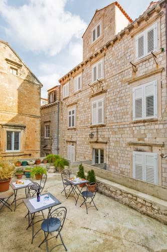 Image No.1-Propriété de 9 chambres à vendre à Dubrovnik
