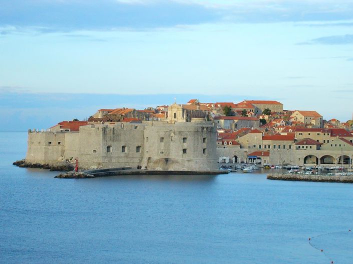 Image No.15-Propriété de 9 chambres à vendre à Dubrovnik