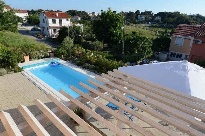 Image No.6-Propriété de 5 chambres à vendre à Croatie