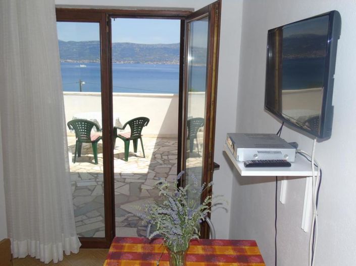 Image No.5-Propriété de 6 chambres à vendre à Croatie