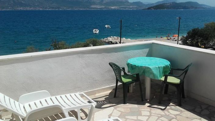 Image No.9-Propriété de 6 chambres à vendre à Croatie