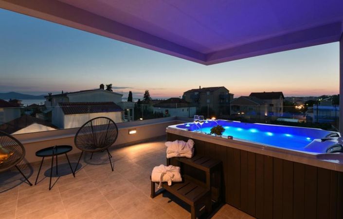 Image No.3-Propriété de 3 chambres à vendre à Croatie