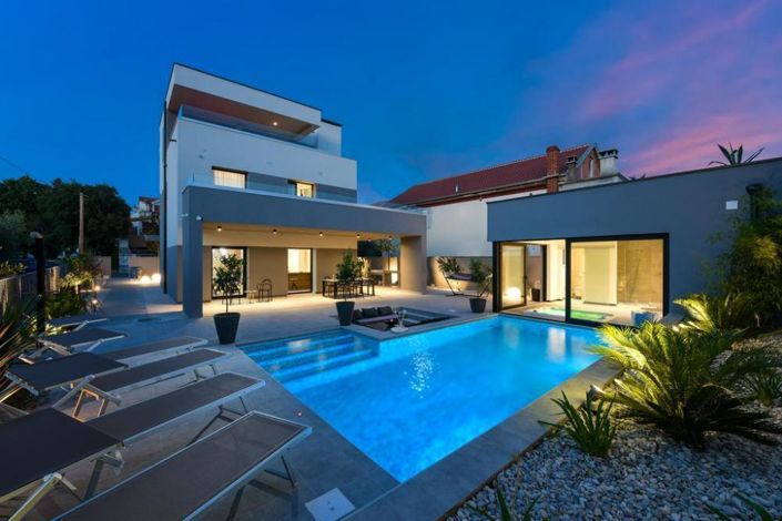 Image No.4-Propriété de 3 chambres à vendre à Croatie