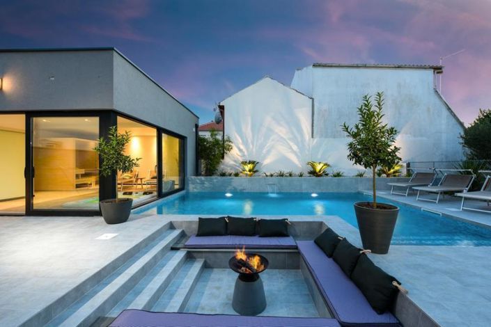 Image No.5-Propriété de 3 chambres à vendre à Croatie