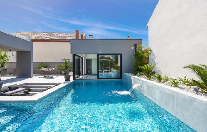 Image No.9-Propriété de 3 chambres à vendre à Croatie