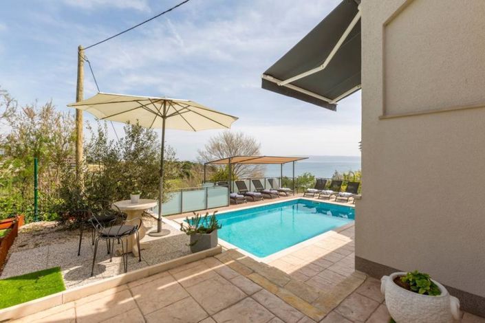 Image No.5-Propriété de 4 chambres à vendre à Croatie