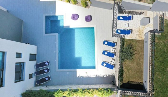 Image No.3-Propriété de 4 chambres à vendre à Croatie