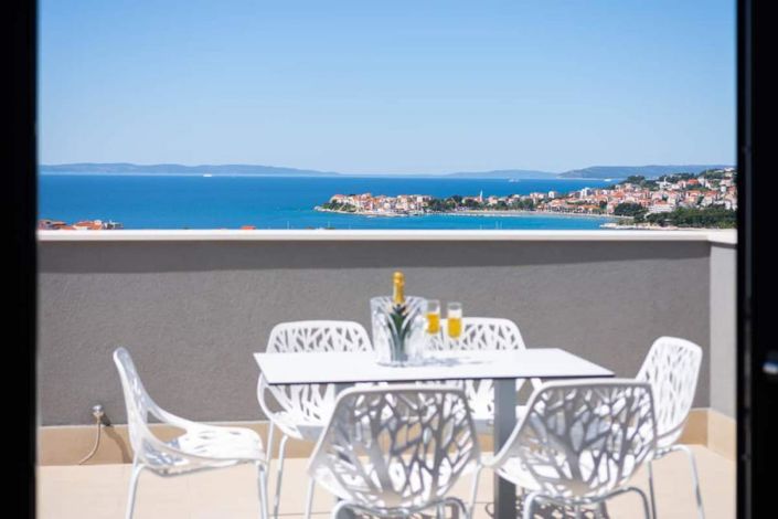 Image No.4-Propriété de 4 chambres à vendre à Croatie