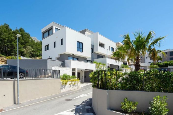 Image No.5-Propriété de 4 chambres à vendre à Croatie