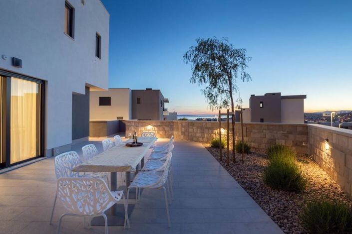 Image No.6-Propriété de 4 chambres à vendre à Croatie