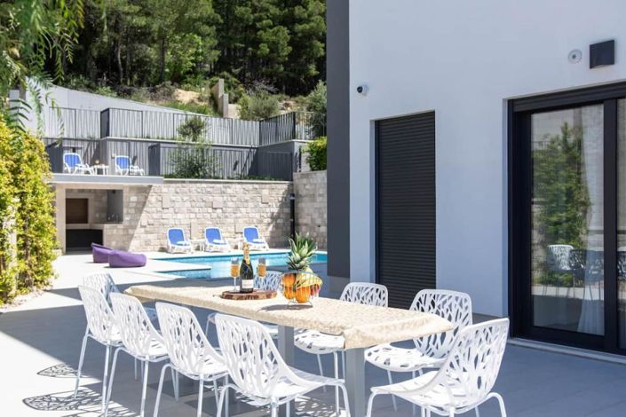 Image No.8-Propriété de 4 chambres à vendre à Croatie