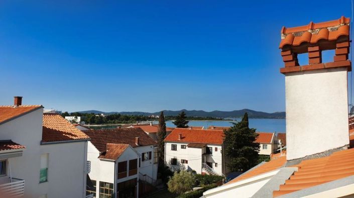 Image No.1-Propriété de 7 chambres à vendre à Croatie