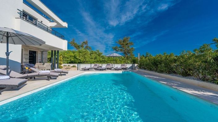 Image No.1-Propriété de 3 chambres à vendre à Privlaka