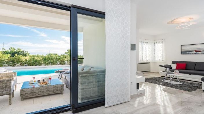 Image No.14-Propriété de 3 chambres à vendre à Privlaka