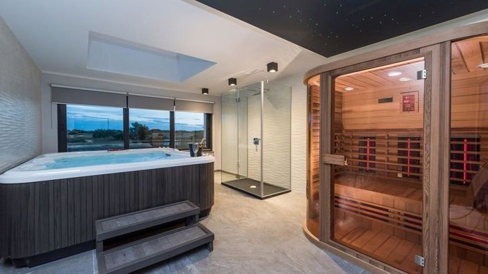 Image No.21-Propriété de 3 chambres à vendre à Privlaka