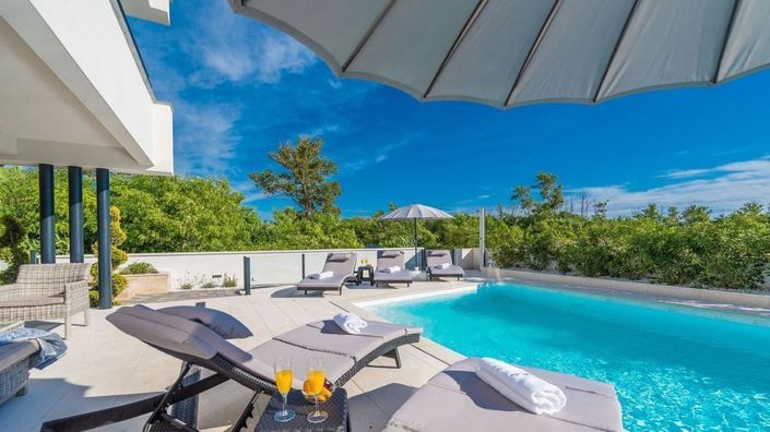 Image No.4-Propriété de 3 chambres à vendre à Privlaka