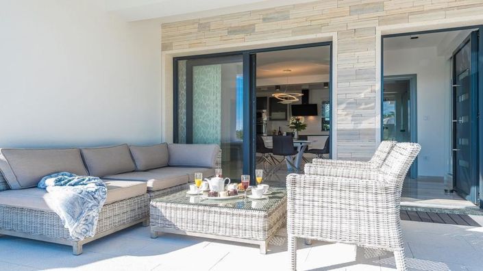 Image No.5-Propriété de 3 chambres à vendre à Privlaka