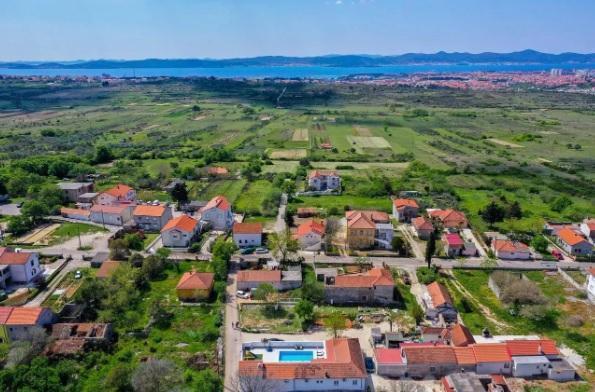Image No.1-Propriété de 3 chambres à vendre à Croatie