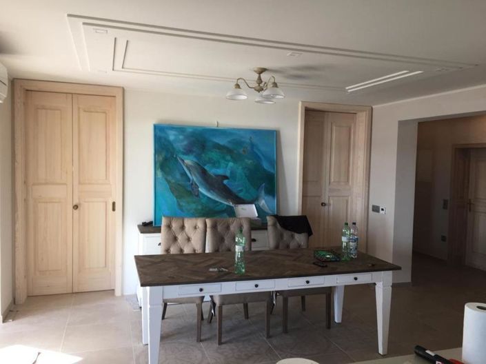 Image No.8-Propriété de 8 chambres à vendre à Vir