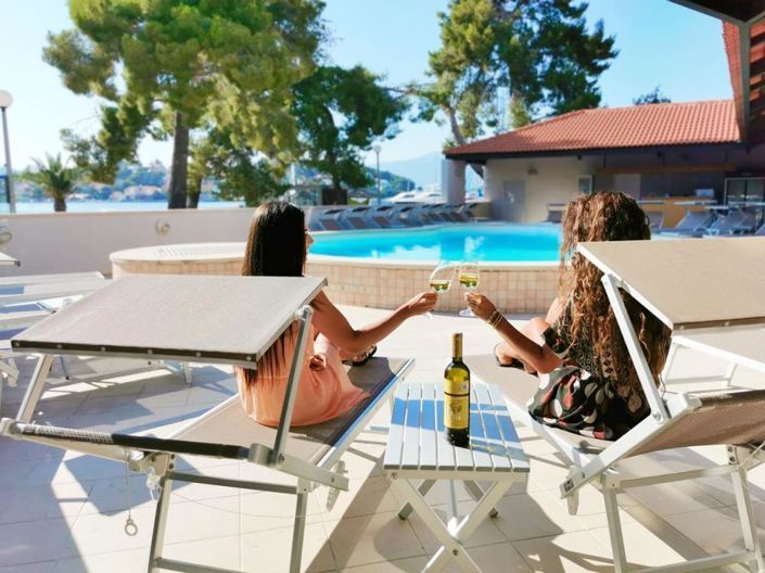 Image No.11-Propriété de 45 chambres à vendre à Croatie